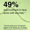 Natural Anti Acne Face Wash – Sohi Organic Skincare