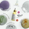 Anti wrinkle serum