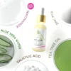 Anti Acne Serum