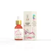 Natural looking lip & cheek Tint in Pink Color