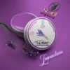 Sohi Organic Lavendure Lip Balm imparts Neutral Gloss with calming lavender scent
