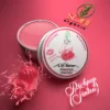 Sohi Organic Pinkpop Tinted Lip Balm with refreshing candy scent