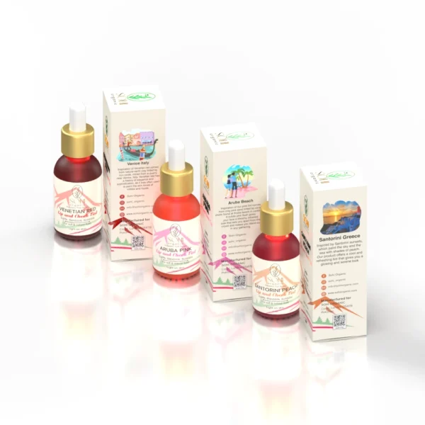 No 1 Lip Tint Pakistan