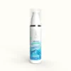 Sohi Organic AquaSurge Oil Free Moisturizer offered in 50ml plastic bottle with dew pump.